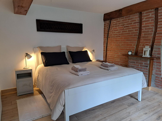 Others 5, Le Bois d'Albran, Pas-de-Calais