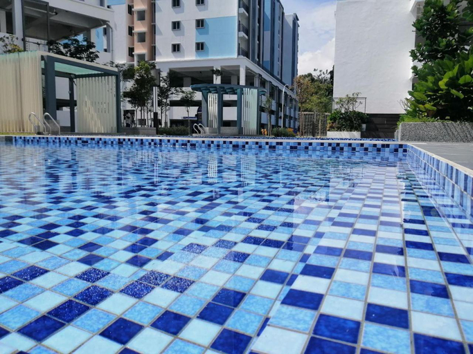 Sport & Beauty 2, Bayu Temiang- Your Urban Retreat, Seremban