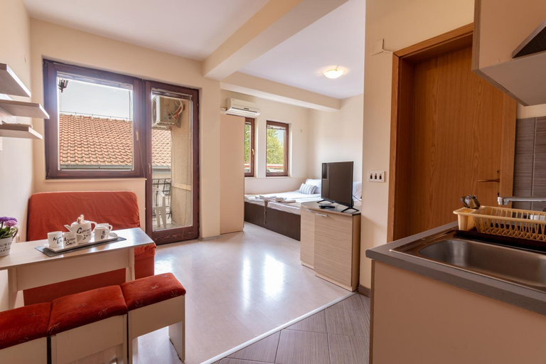 Others 2, Denicia Apartments