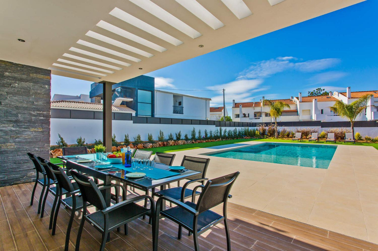 Others 5, Villa Ohana, Albufeira