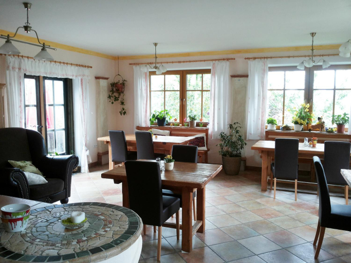 Food & Drinks, Ortnerhof Ennstal, Liezen