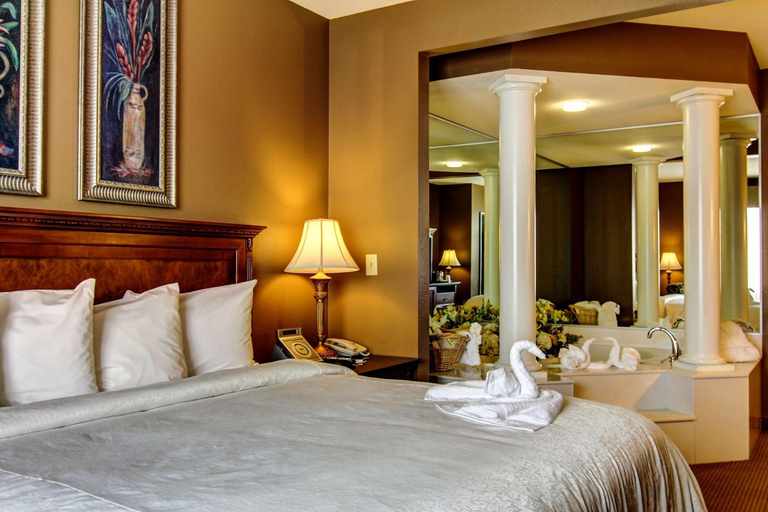 Bedroom 6