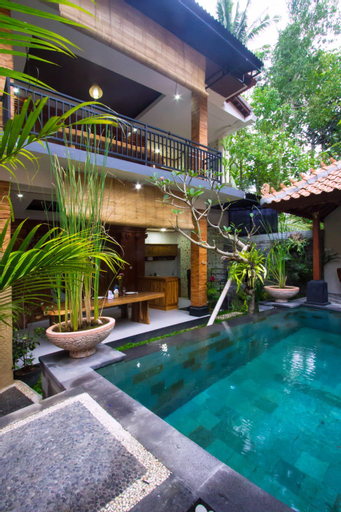 Swimming Pool 2