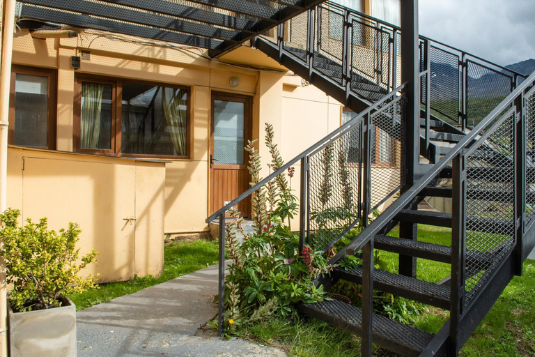 Departamentos La fe, Ushuaia