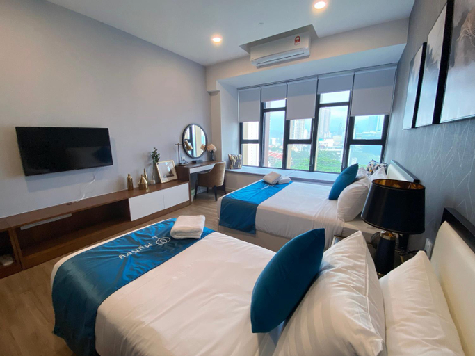 Bedroom 15
