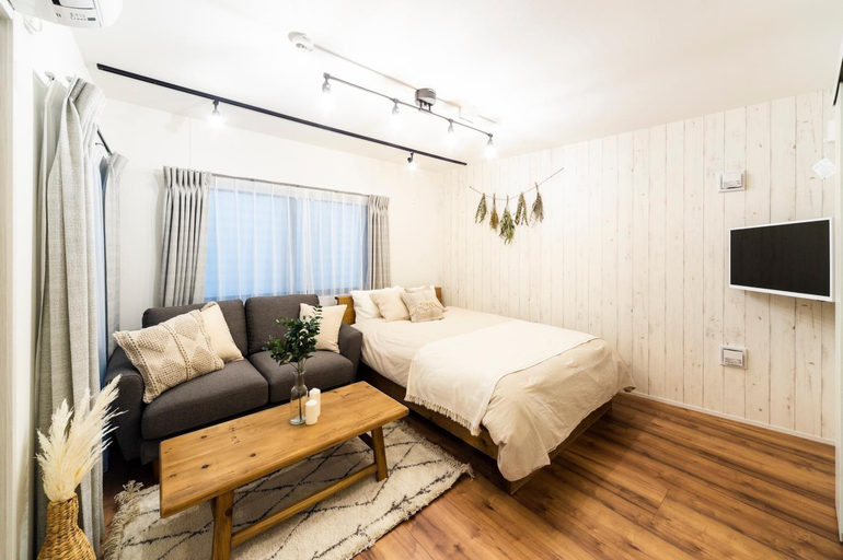 Bedroom 23