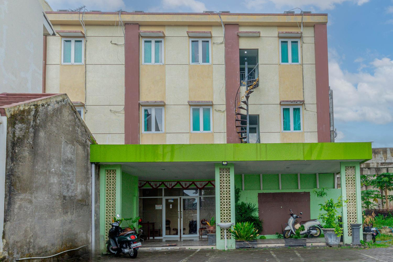 Others 3, d'Madinah Residence@Gentan, Sukoharjo