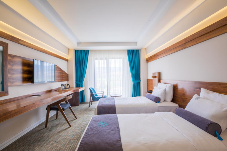 Bedroom 20