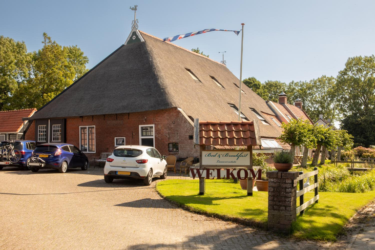 Others 5, Bed and Breakfast Lauwersstate, Dongeradeel