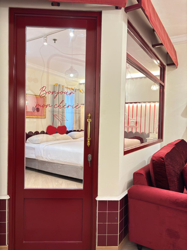 Bedroom 18
