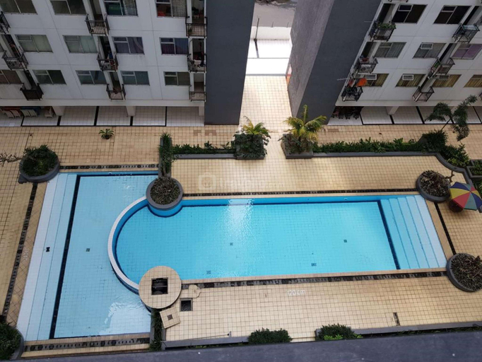 Others 3, Comfy Studio at Jarrdin Cihampelas By Travelio, Bandung