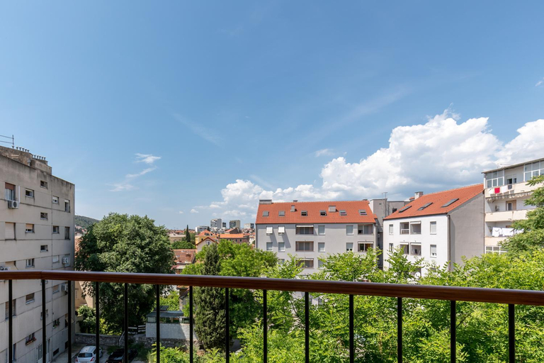 Others 4, Luxury room & studio Stella Maris, Split