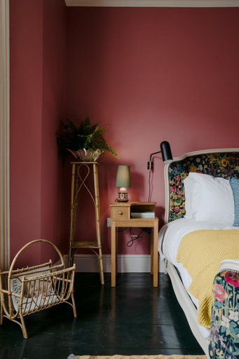 Bedroom 2, The Rose, Kent