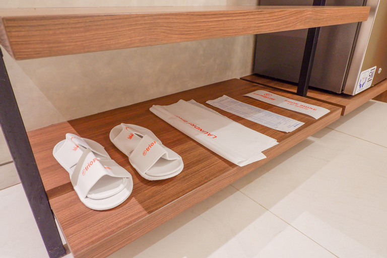Amenities 12