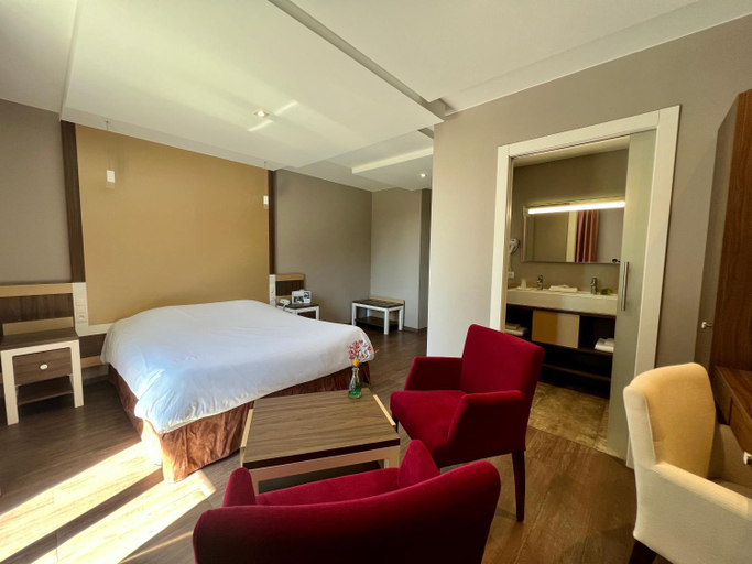 Bedroom 9