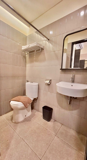 Bathroom 3