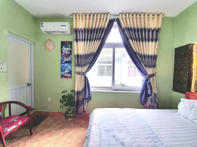 Bedroom 3, Memory Homestay, Huế