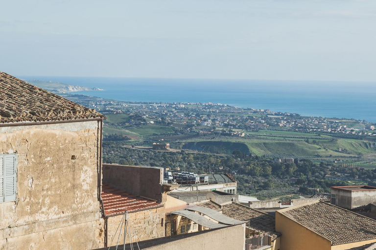 Others 3, Colle Greco, Agrigento