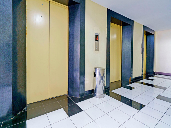 Others 4, MGM GATEWAY - STUDIO, Bandung
