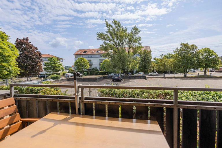 Others 2, Ferienwohnpark Immenstaad am Bodensee Ein-Zimmer-Apartment 55 16, Bodenseekreis