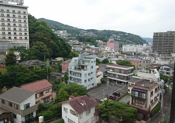 Scenery
