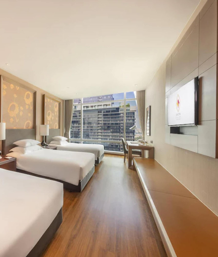 Bedroom 21