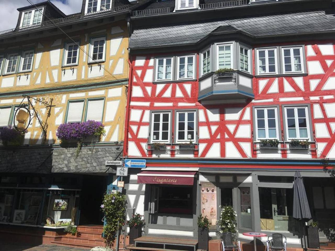 3, Villa Rosa Bad Camberg, Limburg-Weilburg