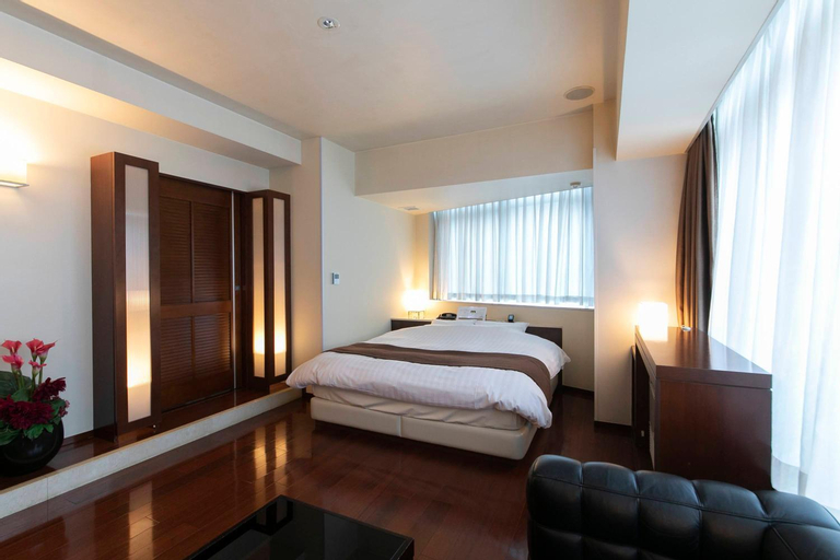 Bedroom 9