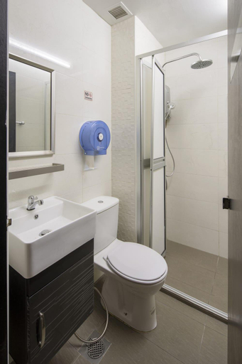 Bathroom 3