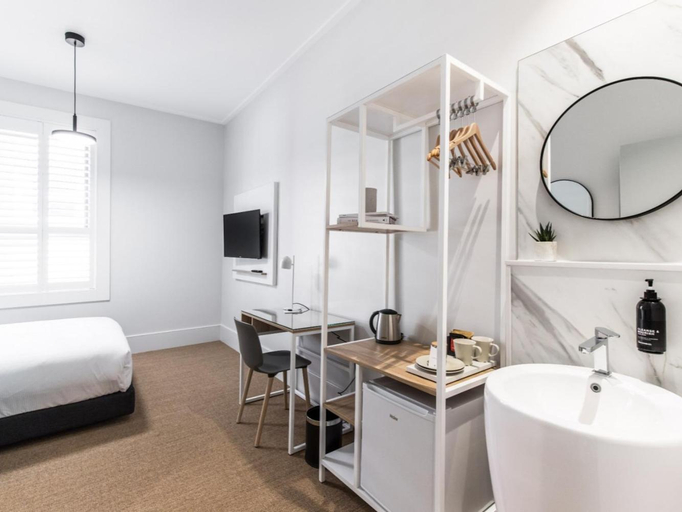 Bedroom 8