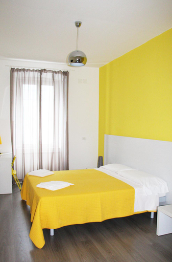 Others 5, Smart Rooms, Trieste