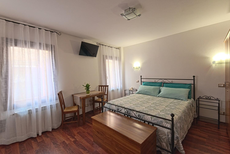 Others 4, B&B Sognare A Venezia, Venezia