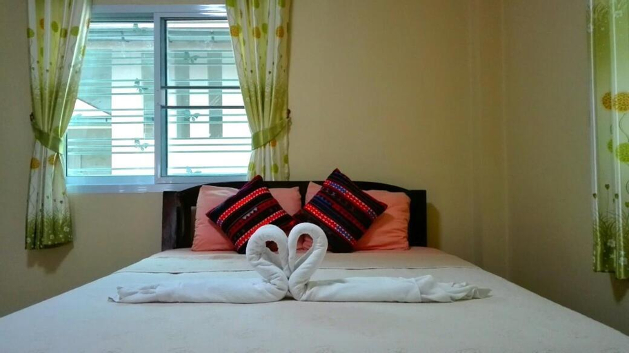 Bedroom 17