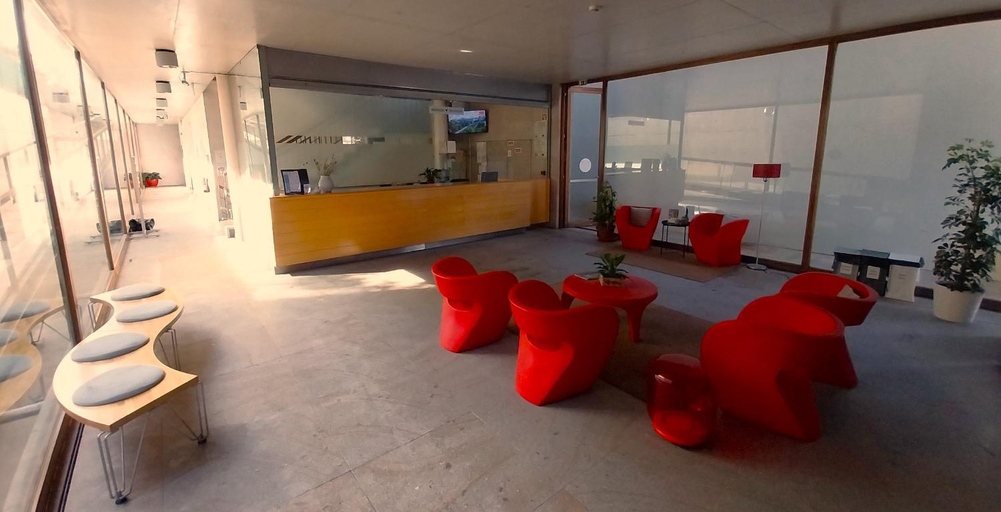 Public Area