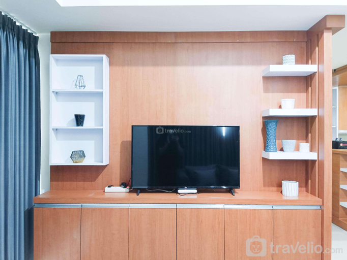 Others 5, SpaciousComfort 3BR Vida View Makassar By Travelio, Makassar