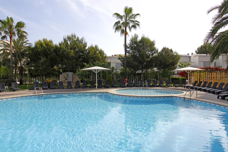 Sport & Beauty 2, Hotel Pamplona, Baleares