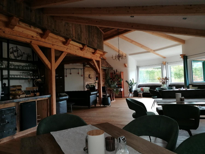 Food & Drinks 5, Ortnerhof Ennstal, Liezen