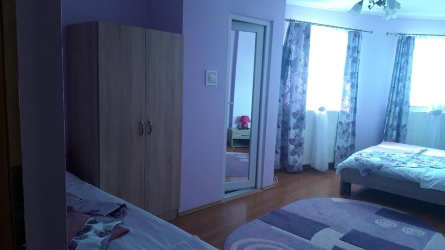 Others 3, Casa Liana, Oradea