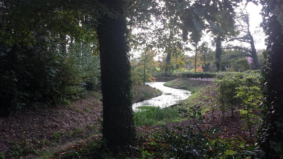 Others 5, Landgoed De Lavei, Borne