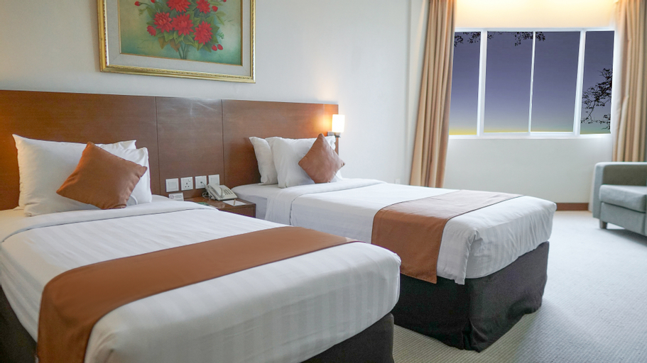 Bedroom 20