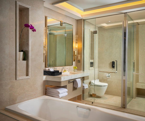 Bathroom 5