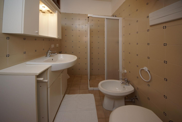 Bathroom, Casa Vacanze Sole, Brescia