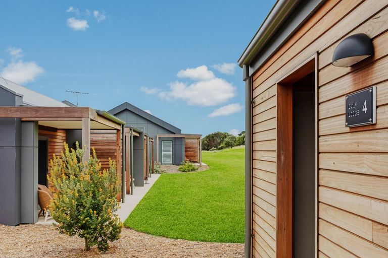 Others 1, 13th Beach Golf Lodges, Greater Geelong - Pt B