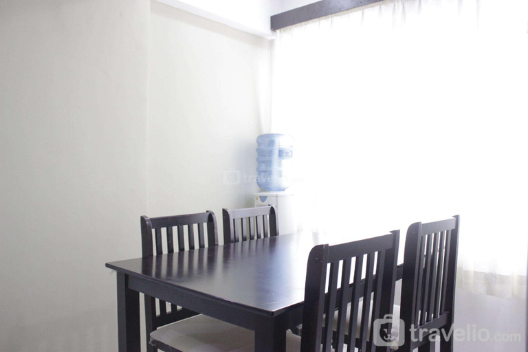 Others 5, Homey 3BR at The Jarrdin Cihampelas By Travelio, Bandung