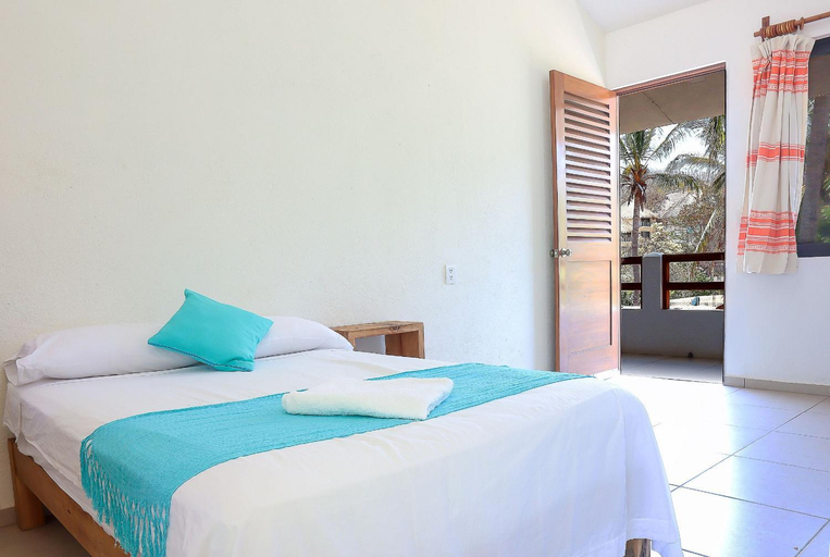 Others 3, Casa Yoo Bigu Mazunte, Dist. Pochutla