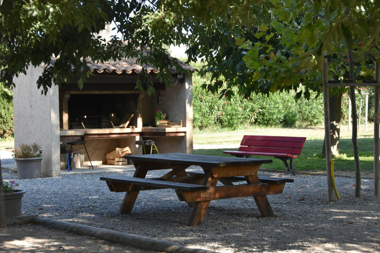 5, Residence Vacances Fontenelle, Bouches-du-Rhône
