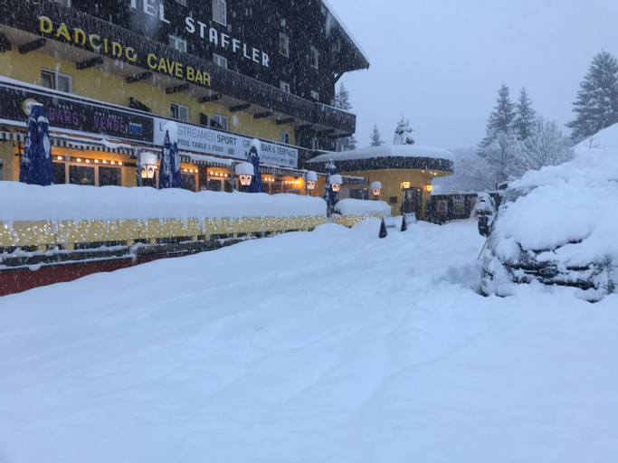 Hotel Staffler, Kufstein