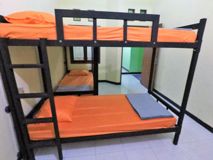 Bedroom 10
