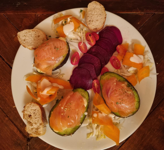 Food & Drinks