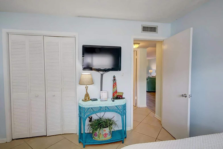 Bedroom 3, El Matador 513, Okaloosa